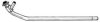 AKS DASIS SG67102 Exhaust Pipe